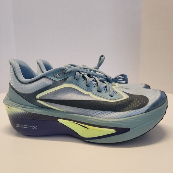 Nike Zoom Fly 6 Men\'s Road Racing Shoes  Size 8.5 main image 9